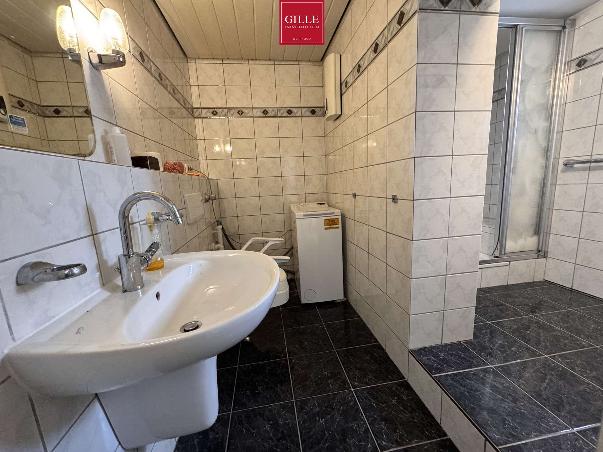Ansicht 4 von: Historischer Charme, moderne Möglichkeiten – Reihenendhaus mit Scheune und Anbau